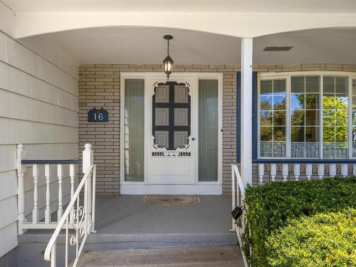16 Montgomery Drive, Charlottetown, PE 