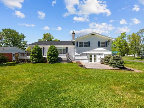 16 Montgomery Drive, Charlottetown, PE 