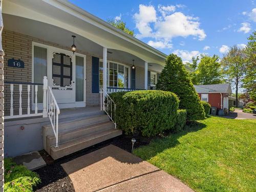 16 Montgomery Drive, Charlottetown, PE 