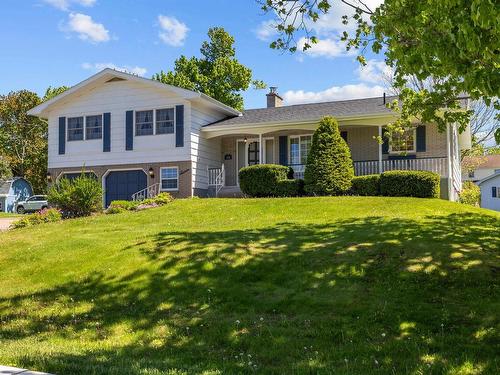 16 Montgomery Drive, Charlottetown, PE 