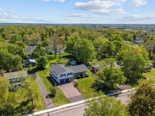 16 Montgomery Drive, Charlottetown, PE 