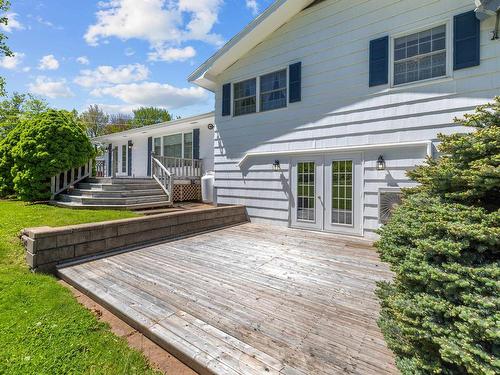 16 Montgomery Drive, Charlottetown, PE 