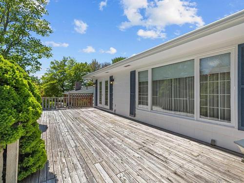 16 Montgomery Drive, Charlottetown, PE 