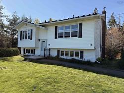 18 Gordon Whitney Drive Prime Brook, NS B1L 1E6