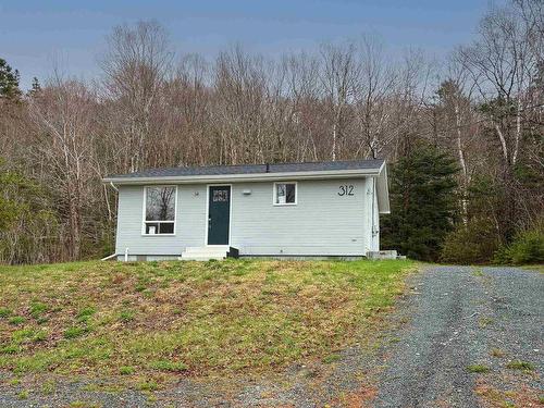 312 East River Road, Sheet Harbour, NS 