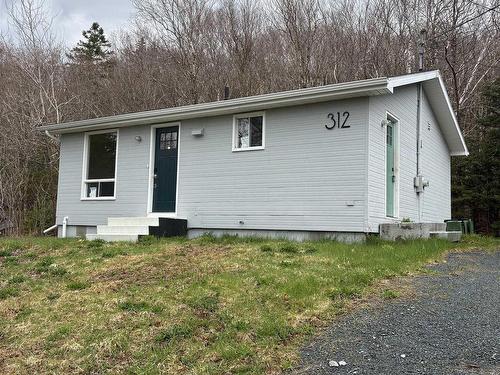 312 East River Road, Sheet Harbour, NS 