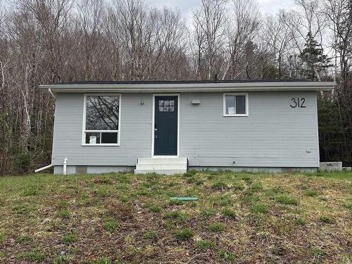 312 East River Road, Sheet Harbour, NS 