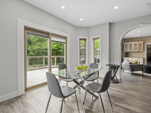 31 Lancaster Drive, Dartmouth, NS 