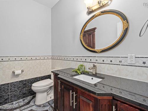 31 Lancaster Drive, Dartmouth, NS 