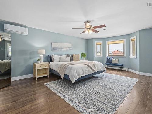 31 Lancaster Drive, Dartmouth, NS 