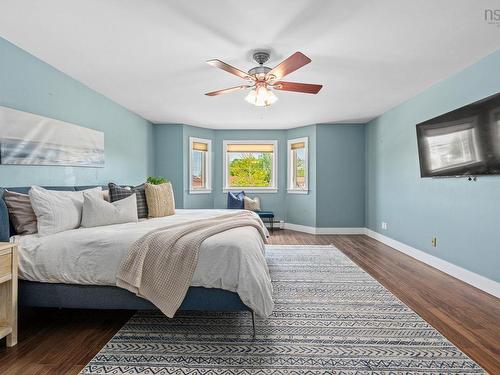 31 Lancaster Drive, Dartmouth, NS 