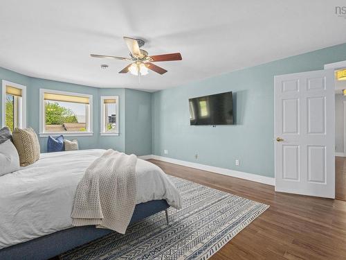 31 Lancaster Drive, Dartmouth, NS 