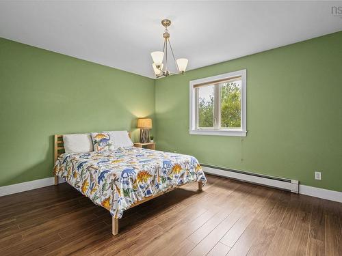 31 Lancaster Drive, Dartmouth, NS 