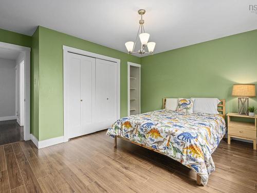 31 Lancaster Drive, Dartmouth, NS 