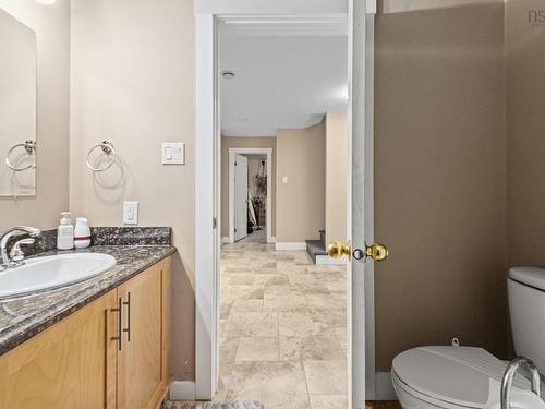 31 Lancaster Drive, Dartmouth, NS 