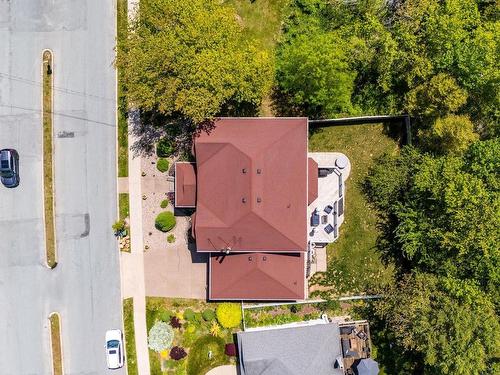 31 Lancaster Drive, Dartmouth, NS 