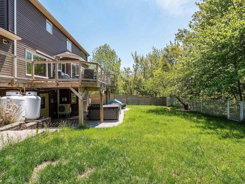 31 Lancaster Drive, Dartmouth, NS 