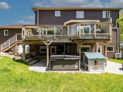 31 Lancaster Drive, Dartmouth, NS 