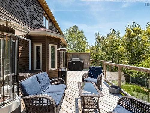 31 Lancaster Drive, Dartmouth, NS 