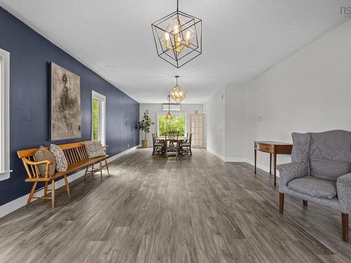 31 Lancaster Drive, Dartmouth, NS 