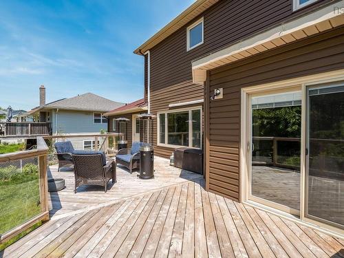 31 Lancaster Drive, Dartmouth, NS 