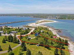 91 McGray Avenue North East Point, NS B0W 1E0