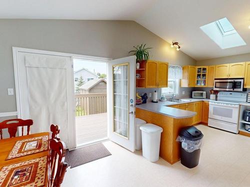 54 Serop Crescent, Eastern Passage, NS 