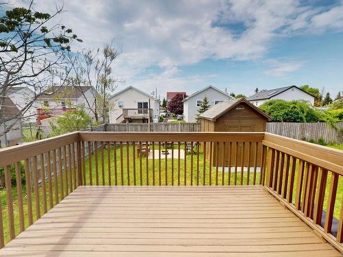54 Serop Crescent, Eastern Passage, NS 