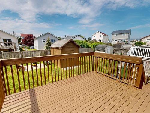 54 Serop Crescent, Eastern Passage, NS 
