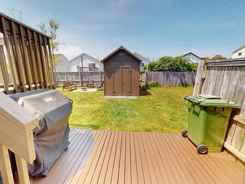 54 Serop Crescent, Eastern Passage, NS 