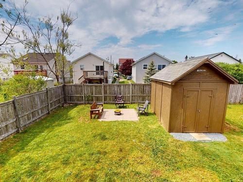 54 Serop Crescent, Eastern Passage, NS 