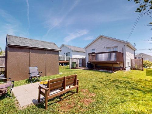 54 Serop Crescent, Eastern Passage, NS 