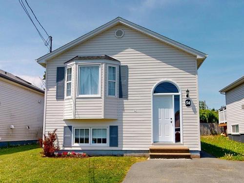 54 Serop Crescent, Eastern Passage, NS 