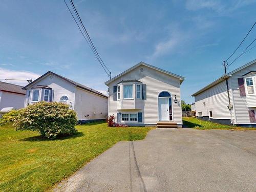 54 Serop Crescent, Eastern Passage, NS 