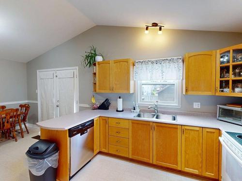 54 Serop Crescent, Eastern Passage, NS 