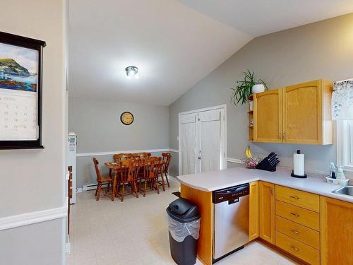 54 Serop Crescent, Eastern Passage, NS 
