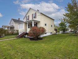 295 Cartier Street Ashby, NS B1P 4B5