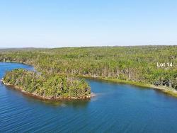 Lot 14 Perry Lane Lennox Passage, NS B0E 1K0