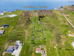 Lot Cape St. Mary's Road Cape St Marys, NS B5A 5B4