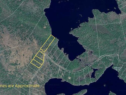 Lot 11 Christopher Road, Whiteburn Mines, NS 