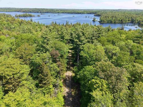 Lot 11 Christopher Road, Whiteburn Mines, NS 