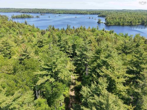 Lot 11 Christopher Road, Whiteburn Mines, NS 