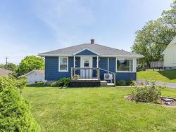 172 Spritsail Road Cornwallis, NS B0S 1H0