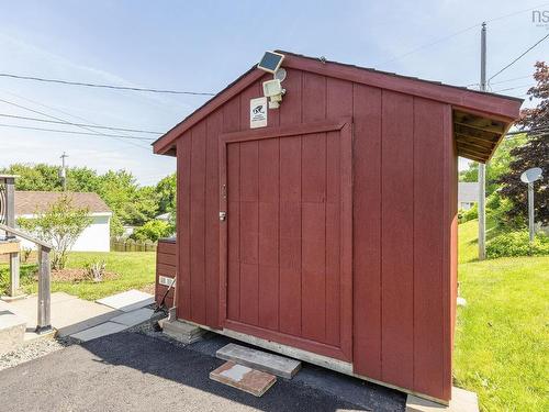 172 Spritsail Road, Cornwallis, NS 