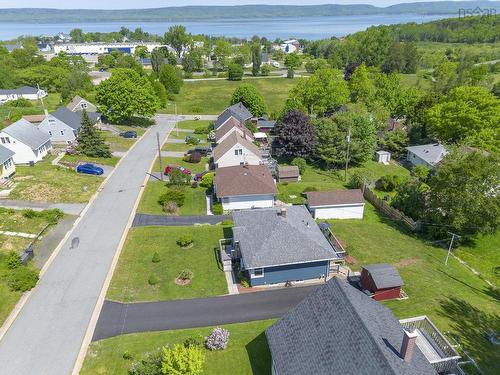 172 Spritsail Road, Cornwallis, NS 