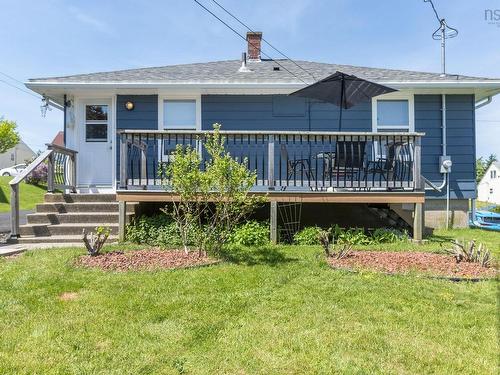 172 Spritsail Road, Cornwallis, NS 