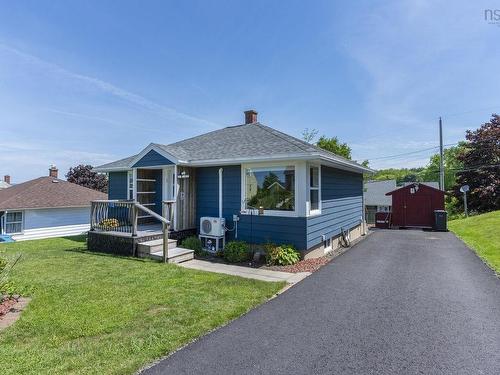 172 Spritsail Road, Cornwallis, NS 