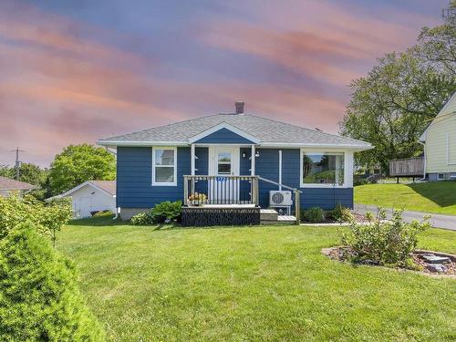 172 Spritsail Road, Cornwallis, NS 