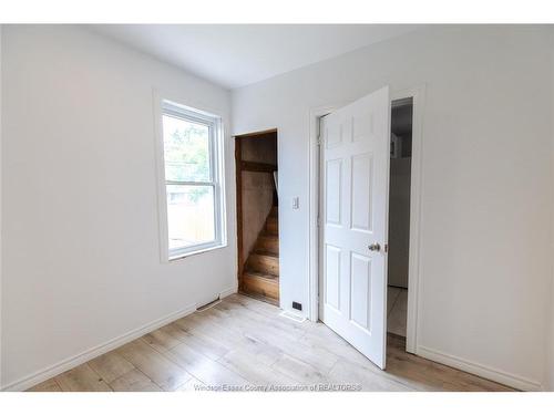 1025 Curry, Windsor, ON 
