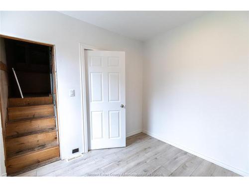 1025 Curry, Windsor, ON 